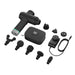 Hypervolt 2 Pro Massage Gun - Inclusions