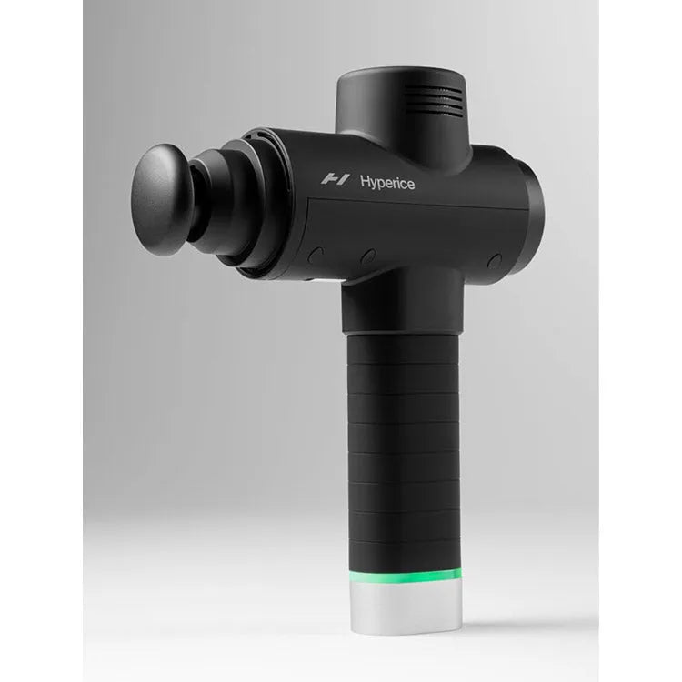 Hypervolt 2 Pro Massage Gun - Actual product side view