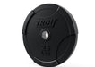 Interlocking Bumper Plate - 25 lbs