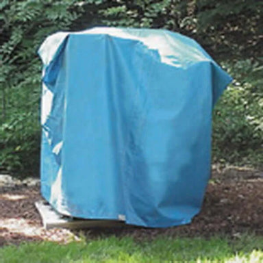 Iron Mike Pitching Machine Cover