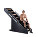 Jacobs Ladder Original Machine - A man sitting on ladder