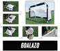 Kwik Goal Goalazo - how to setup demonstration