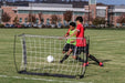 Kwik Goal KWIK FLEX™ Lite Soccer Goal - kids playing ball