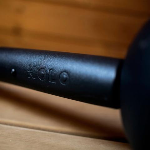 Kolo Ladle 2 - Logo close up