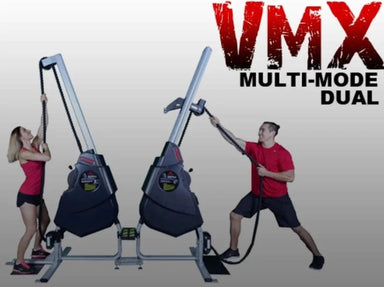 Marpo Kinetics VMX Rope Trainer