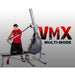 Marpo VMX Rope Trainer Multi-Mode - man doing arm workout