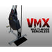 Marpo VMX Rope Trainer Multi-Mode - Close up 3D image of product on a white background