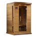 Maxxus 2-Person Low EMF FAR Infrared Sauna