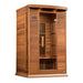 Maxxus 2-Person Near Zero EMF FAR Infrared Sauna