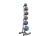 Medicine Ball Rack