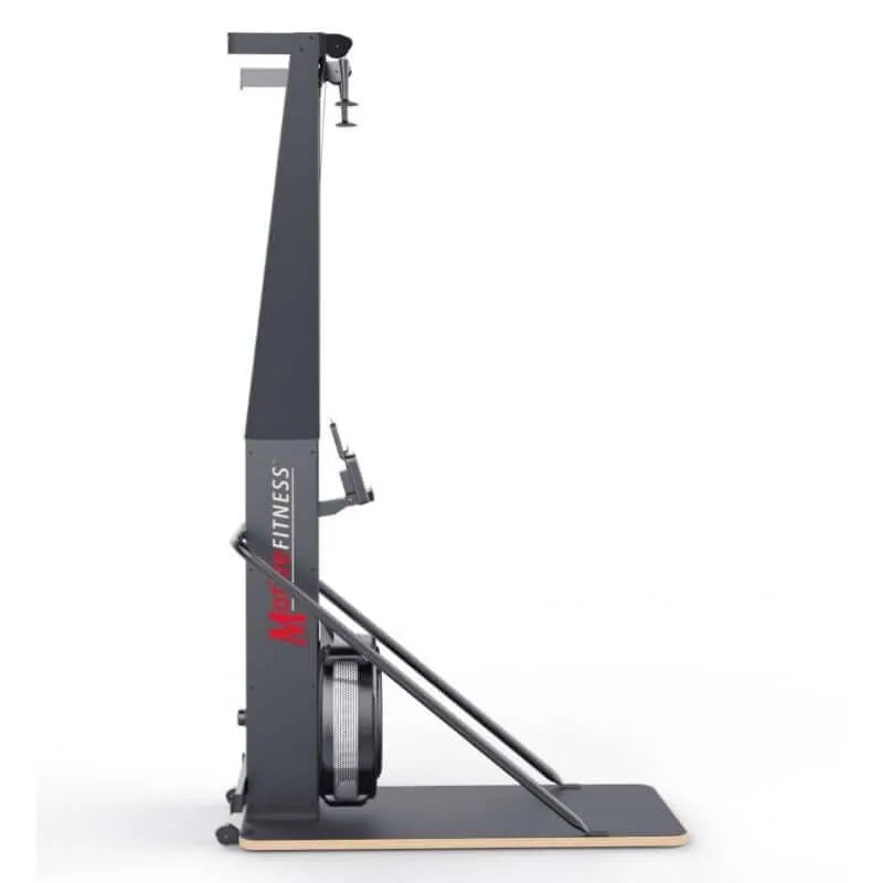 Motive Fitness ST910 Ski Trainer - side view