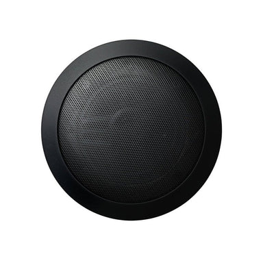 Mr. Steam 6.5 in. W. MusicTherapy Speaker Round