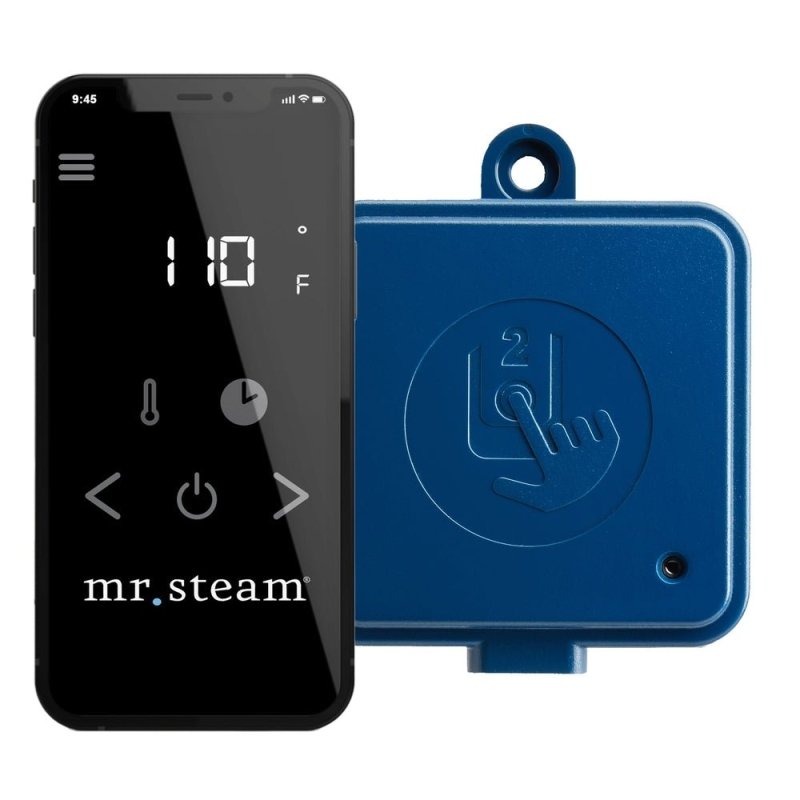 Mr. Steam Wifi Module for Controls - Connected to a smartphone for controls