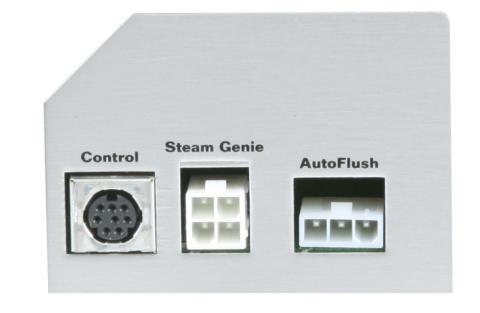 Mr. Steam MS 9 kW (9000 W) Steam Shower Generator of 240 Volt & 1-Phase - Ports