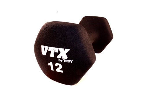 Neoprene Dumbbells - number 12