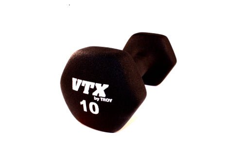 Neoprene Dumbbells - number 10