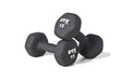 Neoprene Dumbbells - 15 lbs