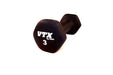 Neoprene Dumbbells - with number