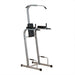 Powerline Vertical Knee Raise Chin Dip  - metal equipment 