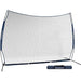 Powernet 12x9 Sports Barrier Net 1021 - in black
