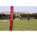 Powernet 14x7 Portable Framed Soccer Goal S005 - people playing soccer outdoors