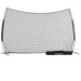 Powernet 16x10 FT Sports Barrier Net 1153 - Black