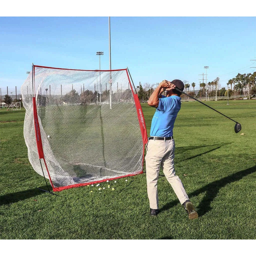 Powernet 7x7 FT Golf Hitting Net 1031