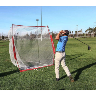 Powernet 7x7 FT Golf Hitting Net 1031