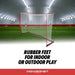 Powernet Futsal Goal 3m x 2m (Official FIFA size) 1044 - full view of the net 