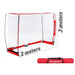 Powernet Futsal Goal 3m x 2m (Official FIFA size) 1044 - measurements illustration