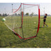 Powernet Futsal Goal 3m x 2m (Official FIFA size) 1044 - women playing next to the net outdoors