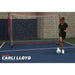 Powernet Futsal Goal 3m x 2m (Official FIFA size) 1044 - set up indoors