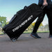 Powernet Optimus Catcher's Bag B013 - wheeled in