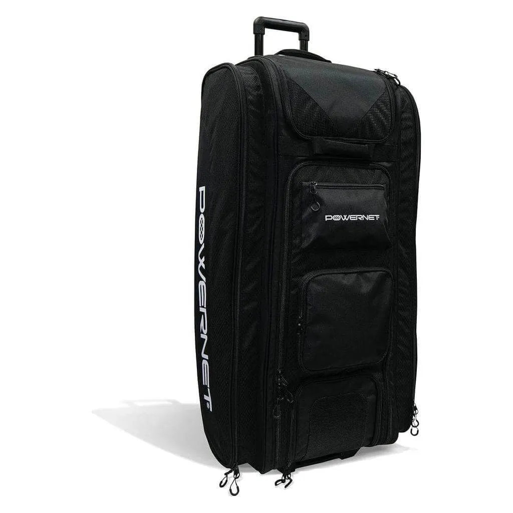 Powernet Optimus Catcher's Bag B013