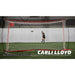 Powernet 12x6 Portable Soccer Goal S001 - carli lloyd playing