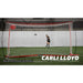 Powernet 12x6 Portable Soccer Goal S001 - carli lloyd playing