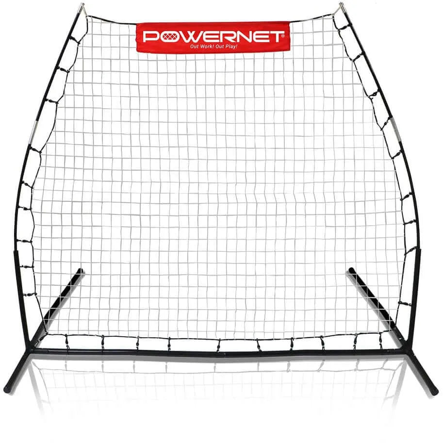Powernet Rebounder Training Net 1125
