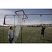 Powernet Volleyball Setter Trainer Net 1145 - volleyball setter outdoors