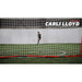 Powernet Soccer Goal 18.5' x 6.5' Portable Bow Style Net S023 - woman playing soccer 