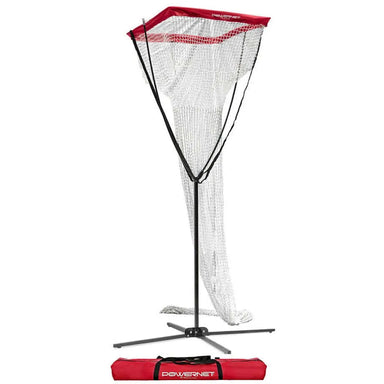 Powernet Volleyball Setter Trainer Net 1145