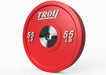 Premium Rubber Bumper Plate