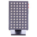 PRO300 - Red Light Therapy Panel - front view with many lights