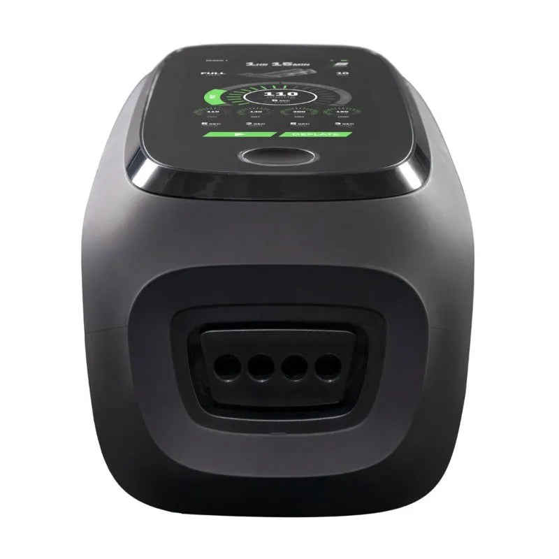 Rapid Reboot Regen Control Unit - with port 