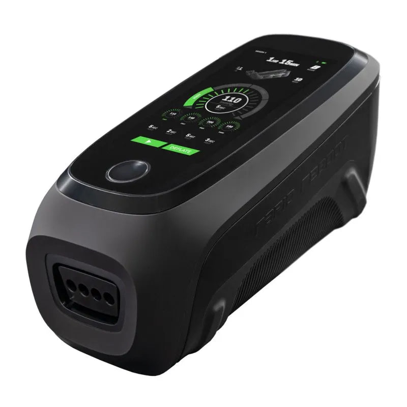 Rapid Reboot Regen Control Unit - with display screen