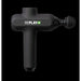 Rapid Reboot Replay Percussion Massage Gun - black head attachment