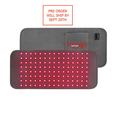 Red Light Therapy Belt