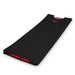 Red Light Therapy Pod XL - when laid down zipped, red lights on