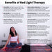 Red Light Therapy Pod XL - benefits of light therapy