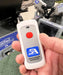 Sports Attack Elite Team Feeder with Wireless Remote for Softball - remote control