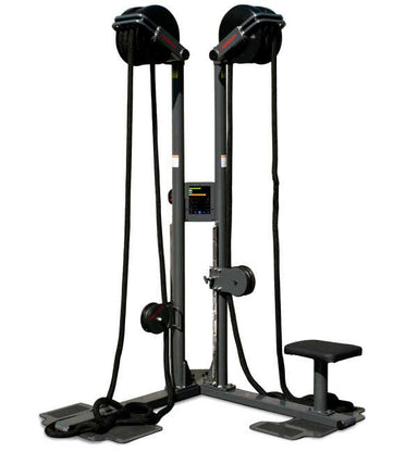 Ropeflex RX2500D Oryx Dual Station Rope Trainer